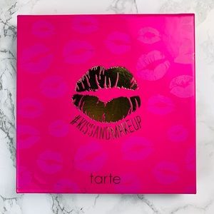 Tarte Magnetic Palette w/ Singles